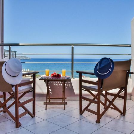 Rubini Homes Agia Marina  Екстер'єр фото