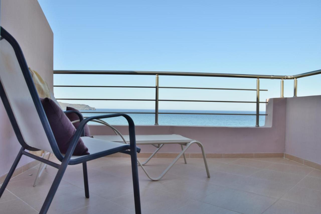 Rubini Homes Agia Marina  Екстер'єр фото