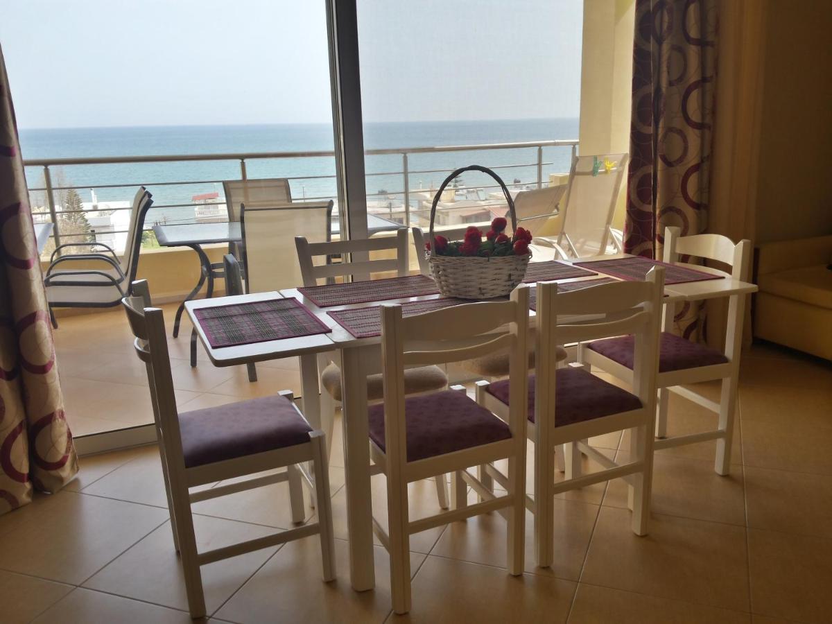 Rubini Homes Agia Marina  Екстер'єр фото