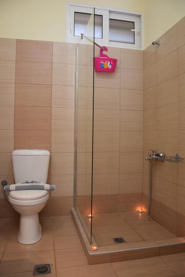 Rubini Homes Agia Marina  Екстер'єр фото