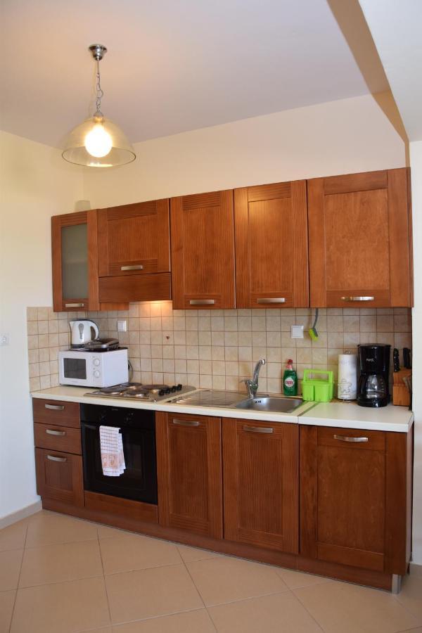 Rubini Homes Agia Marina  Екстер'єр фото