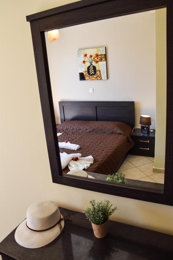 Rubini Homes Agia Marina  Екстер'єр фото