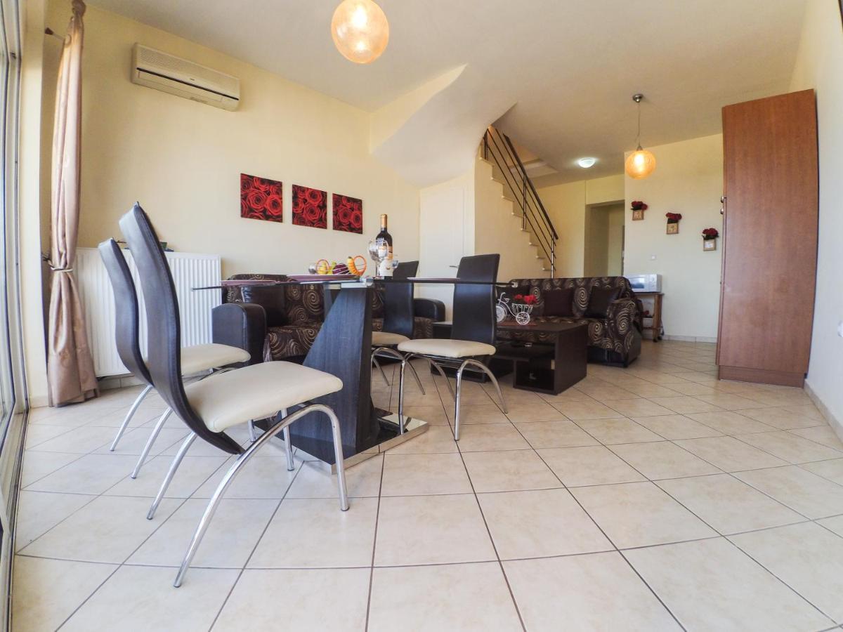 Rubini Homes Agia Marina  Екстер'єр фото