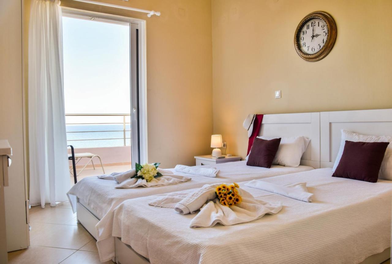 Rubini Homes Agia Marina  Екстер'єр фото