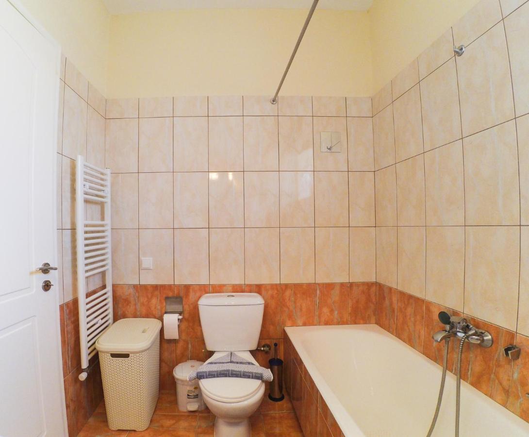 Rubini Homes Agia Marina  Екстер'єр фото