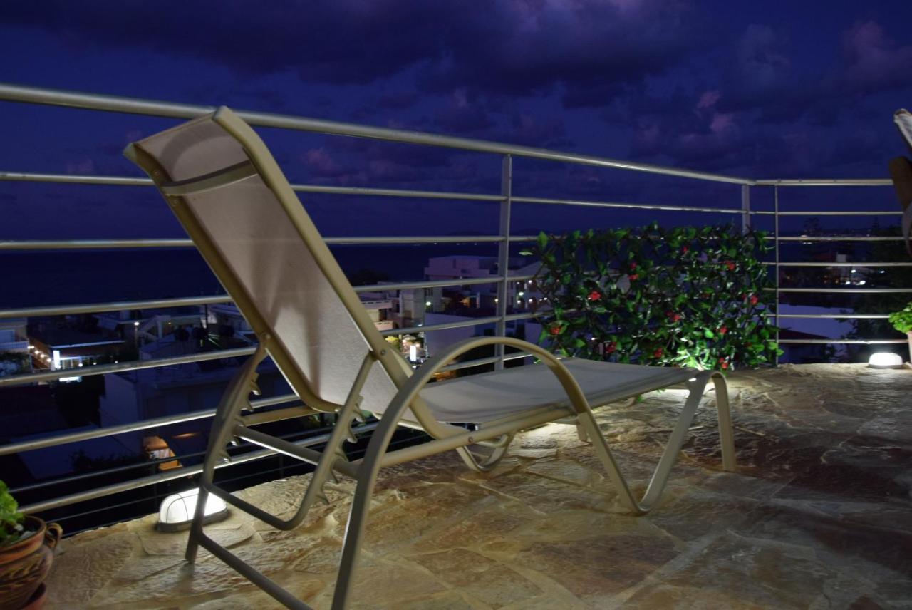 Rubini Homes Agia Marina  Екстер'єр фото
