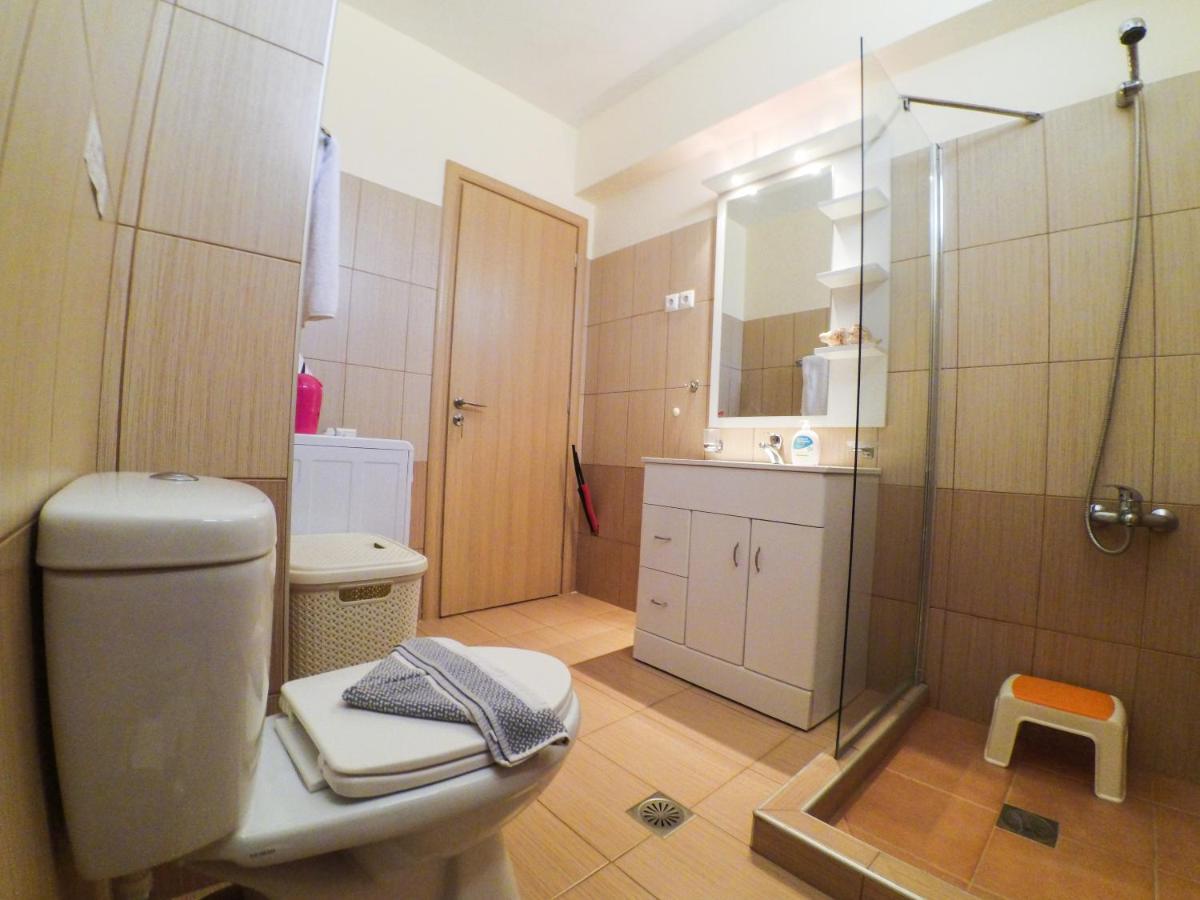 Rubini Homes Agia Marina  Екстер'єр фото