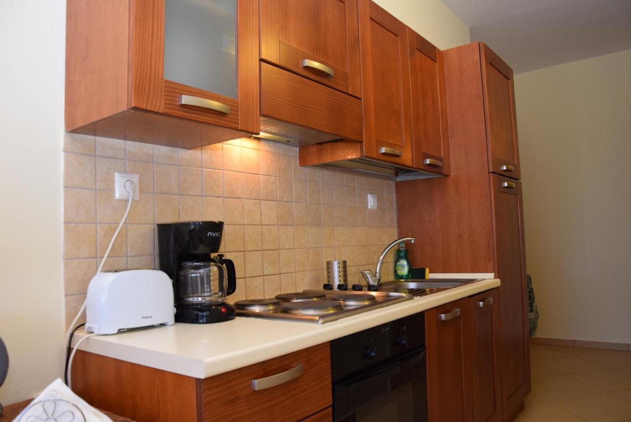 Rubini Homes Agia Marina  Екстер'єр фото