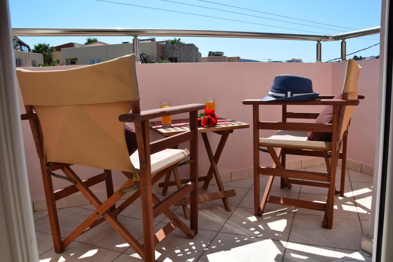 Rubini Homes Agia Marina  Екстер'єр фото
