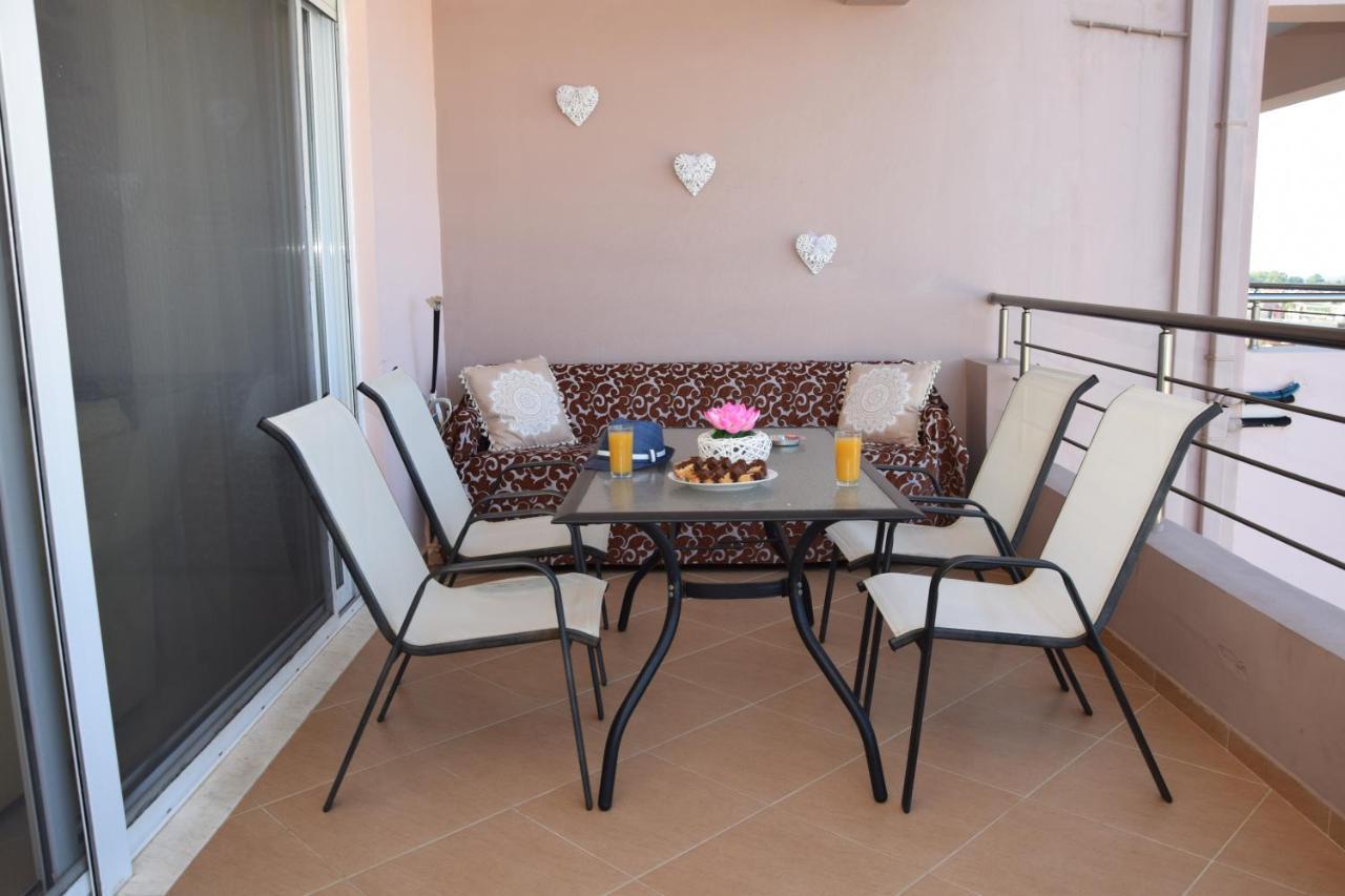 Rubini Homes Agia Marina  Екстер'єр фото