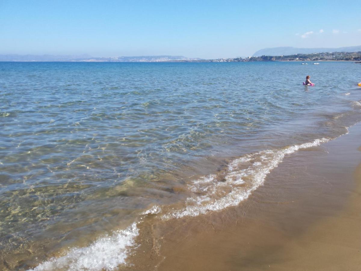 Rubini Homes Agia Marina  Екстер'єр фото