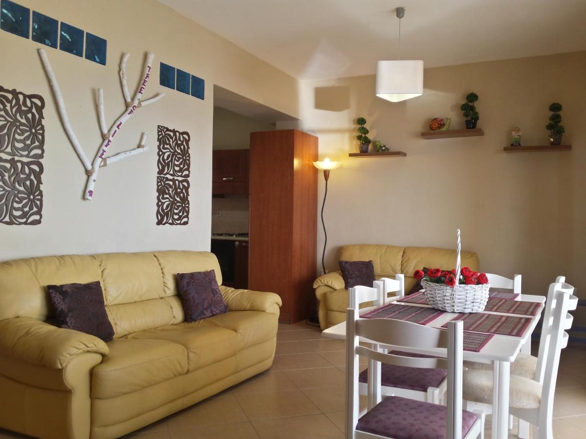 Rubini Homes Agia Marina  Екстер'єр фото