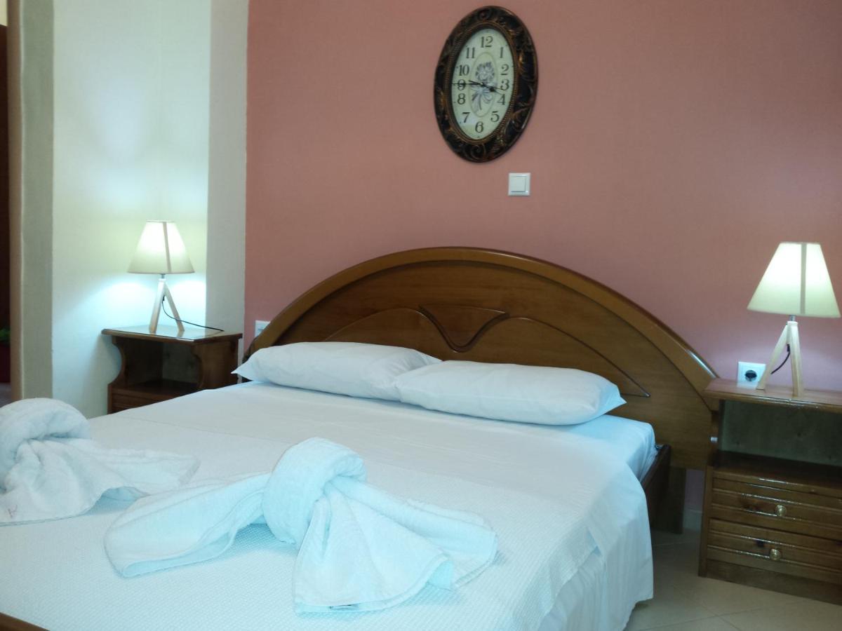 Rubini Homes Agia Marina  Екстер'єр фото
