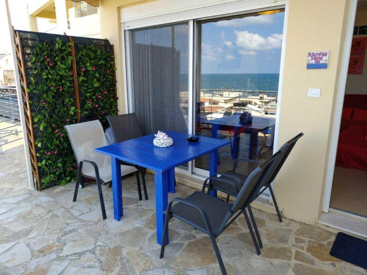 Rubini Homes Agia Marina  Екстер'єр фото