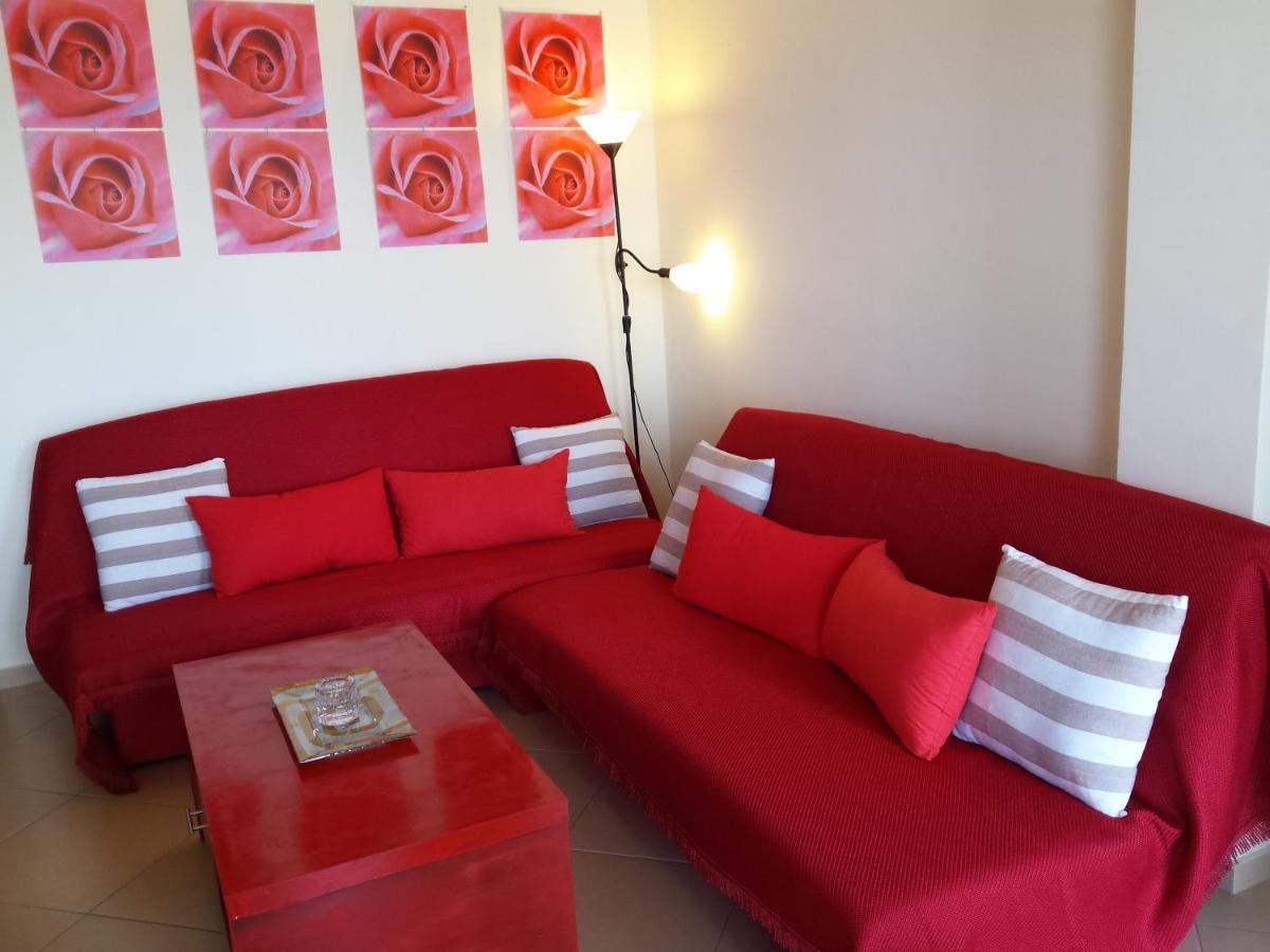 Rubini Homes Agia Marina  Екстер'єр фото