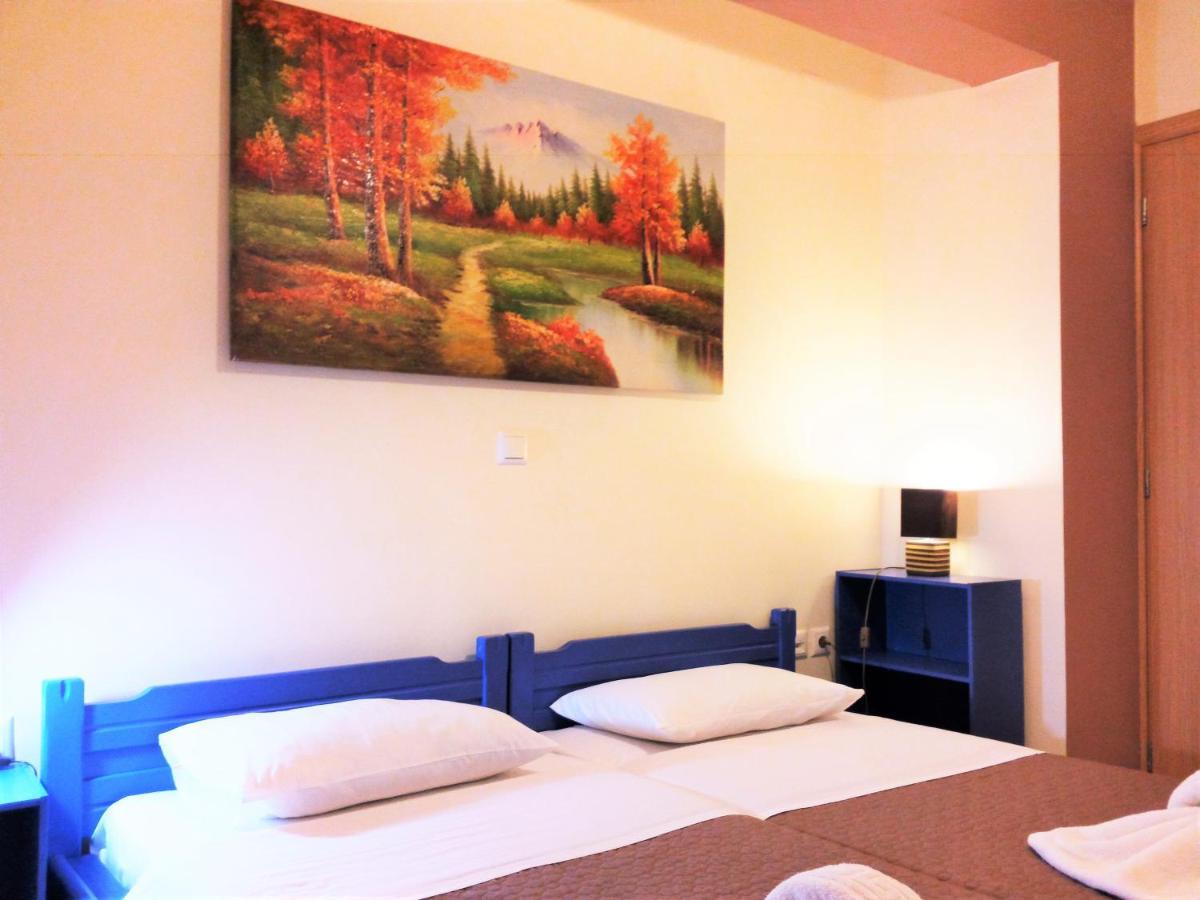 Rubini Homes Agia Marina  Екстер'єр фото
